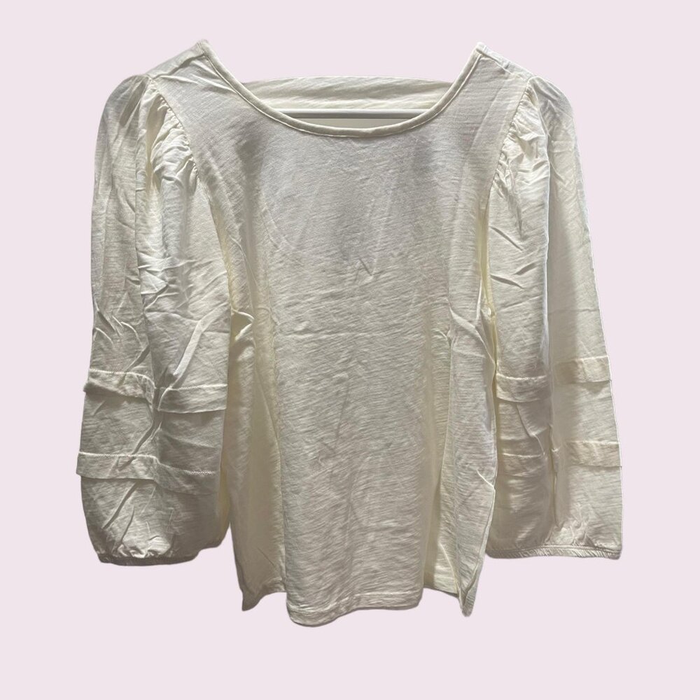 Bobi Los Angeles Blouse